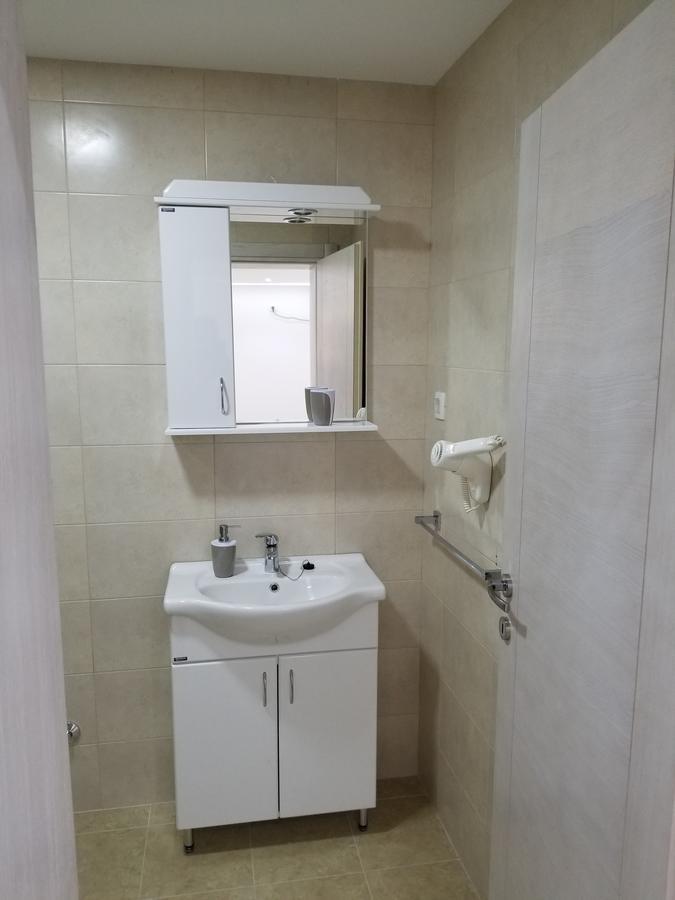 Apartments Vida Будва Экстерьер фото